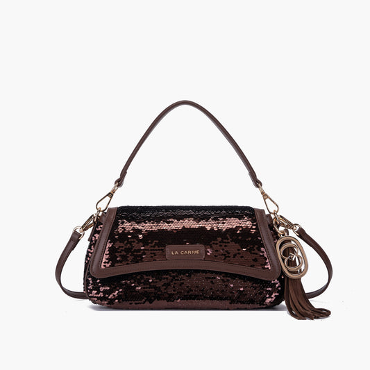 Pochette Night Edition Brown