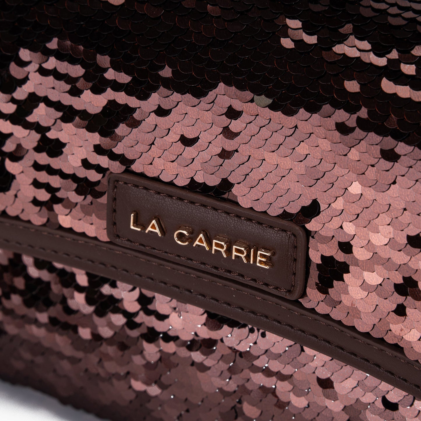 Pochette Night Edition Brown - Immagine 4