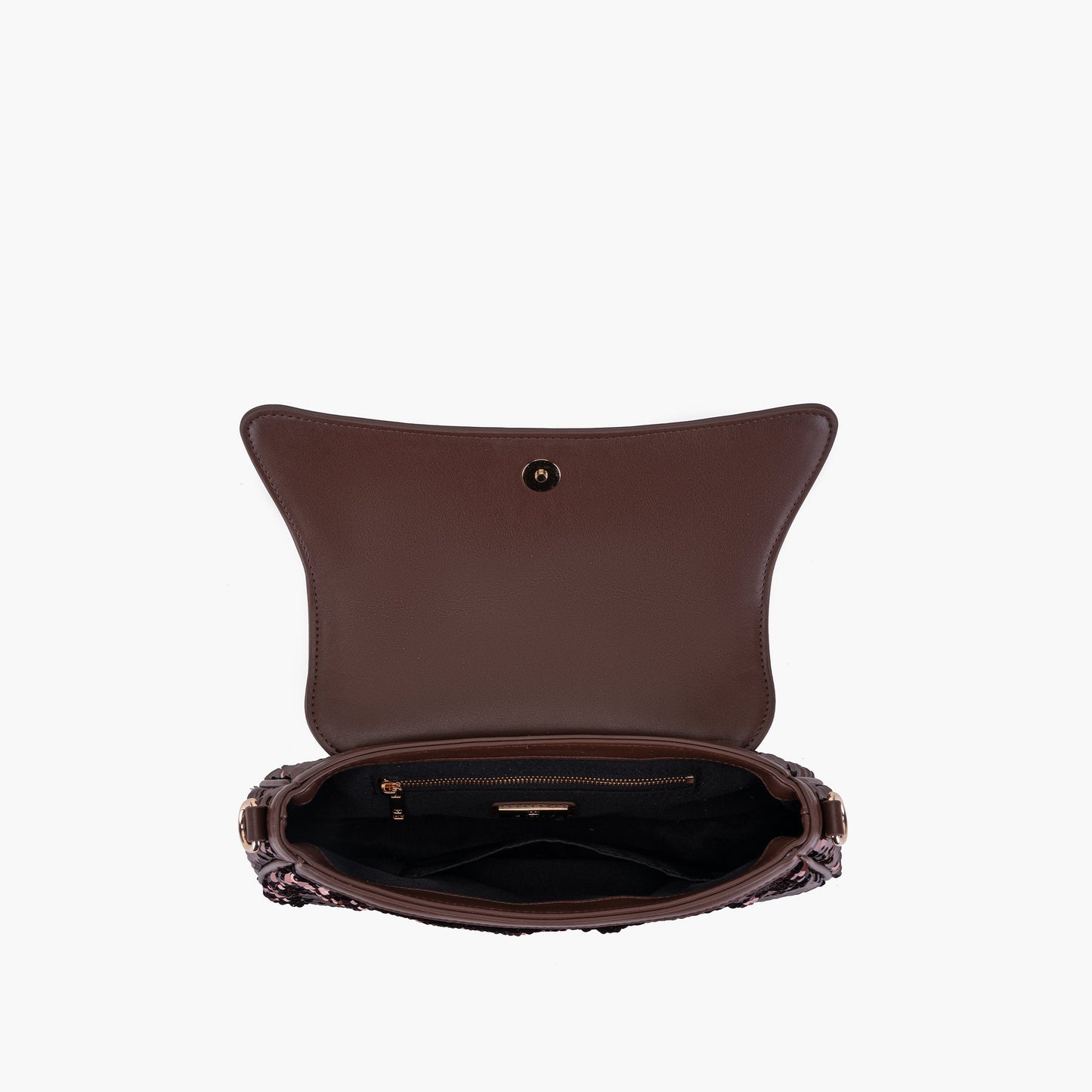 Pochette Night Edition Brown - Immagine 5