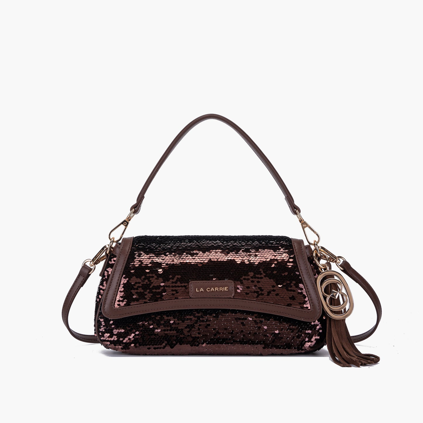 Pochette Night Edition Brown - Immagine 6