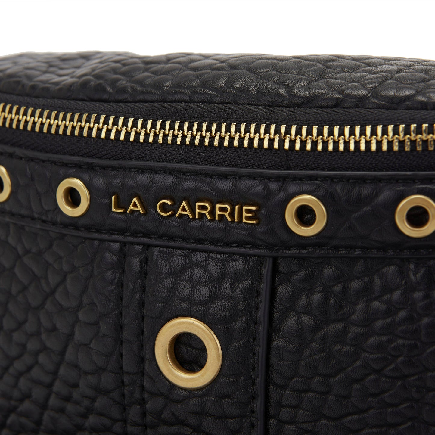 Marsupio Fringer Black - Immagine 4