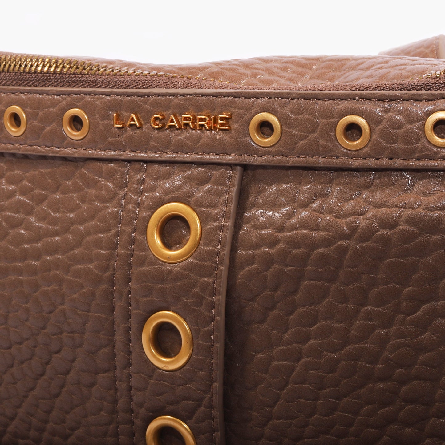 Marsupio Fringer Taupe - Immagine 3