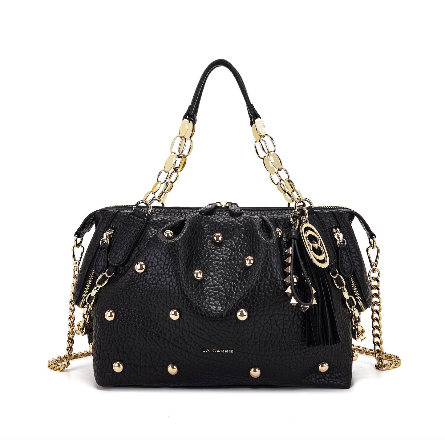 Borsa Shopping Navajo Black