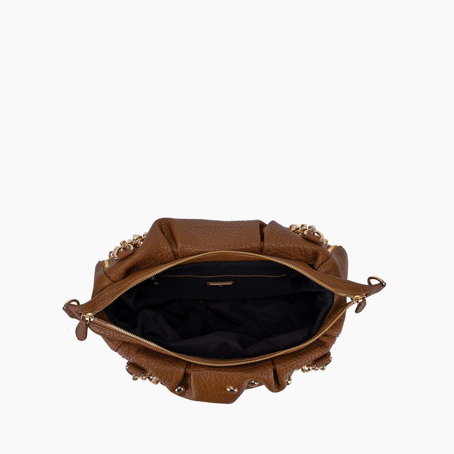 Borsa Shopping Navajo Cuoio - Immagine 5