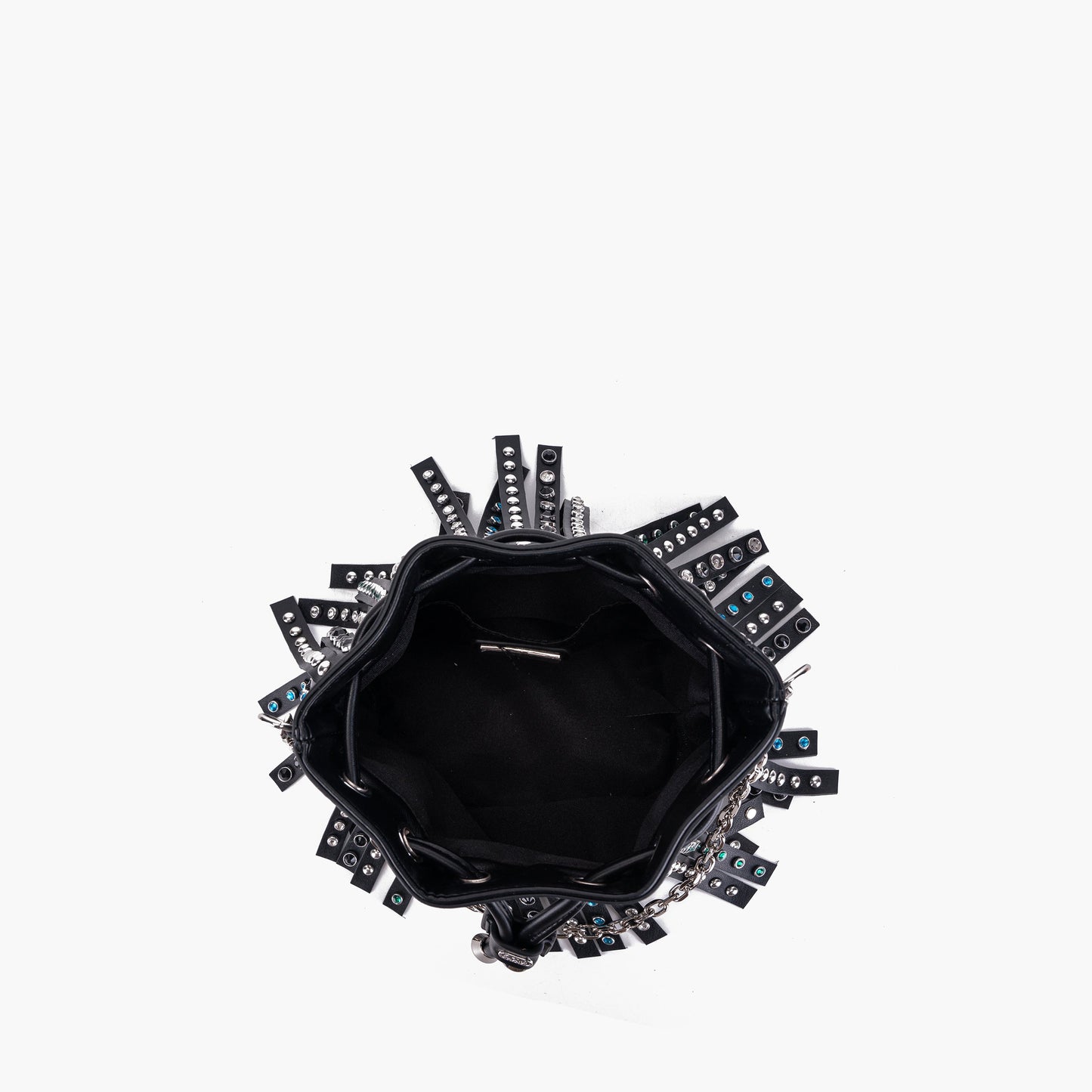 Secchiello Night Edition Black - Immagine 5