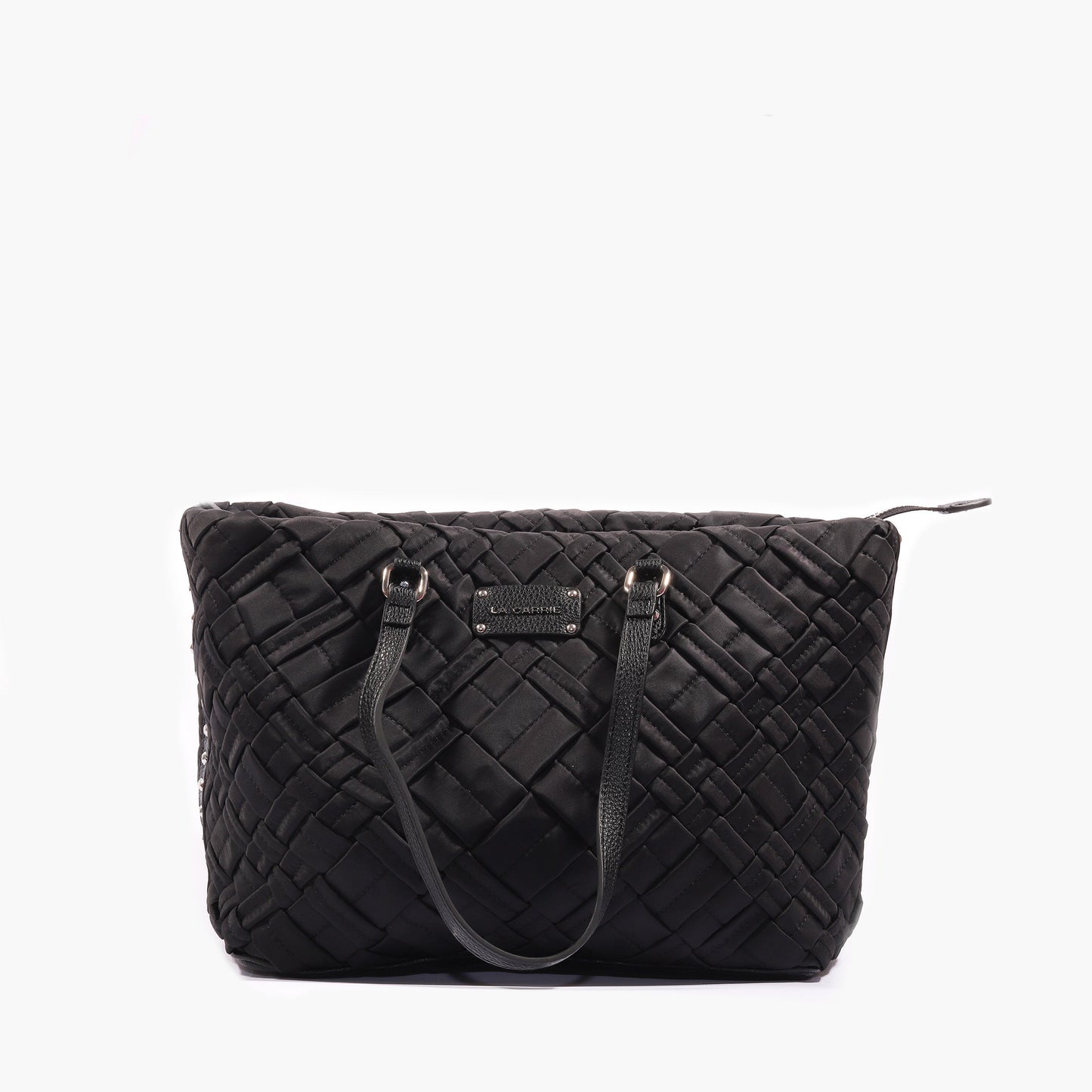 Borsa Shopping Mongolia Black