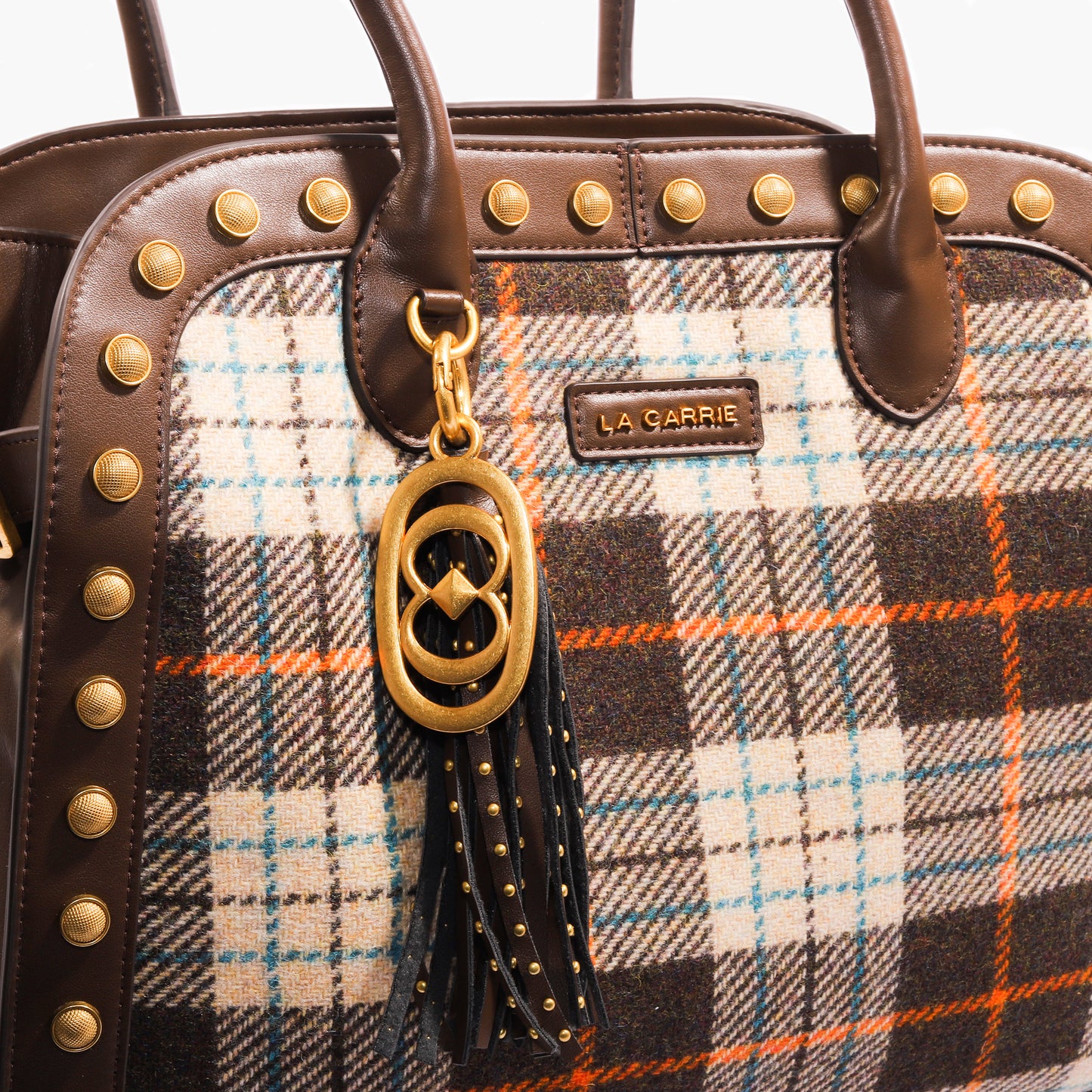Scottish Shopping Bag