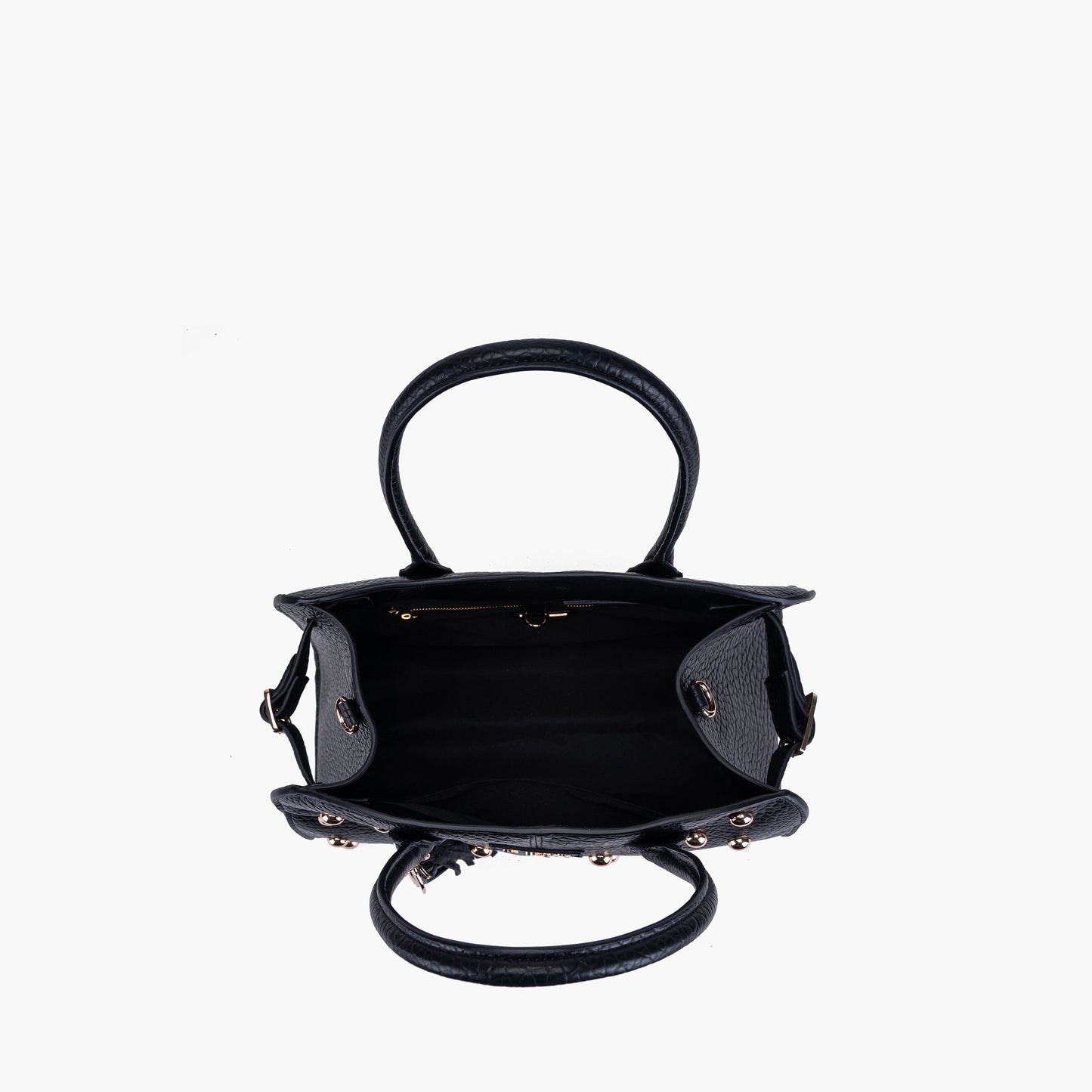 Borsa Shopping Navajo Black - Immagine 5