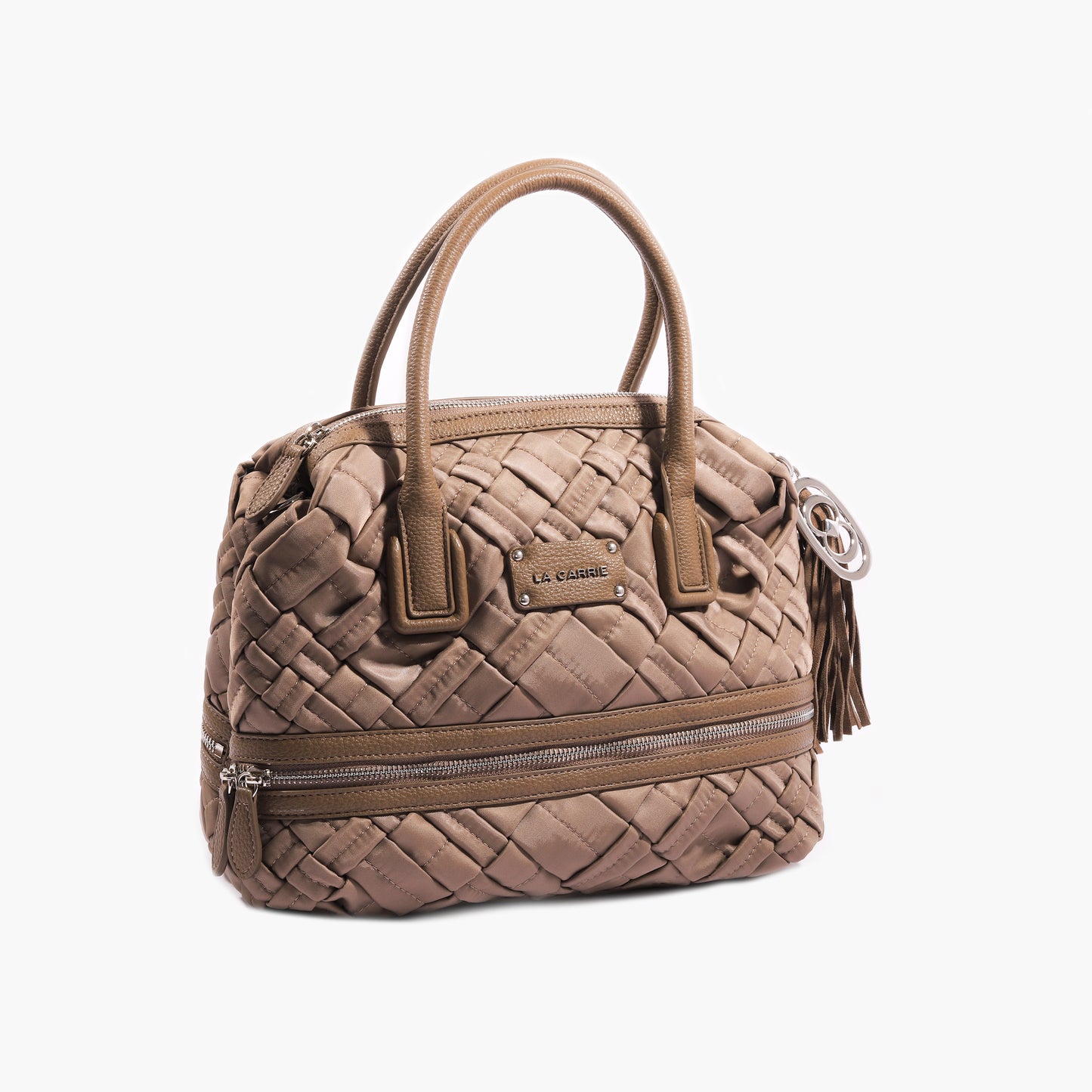 Dark wave handbag