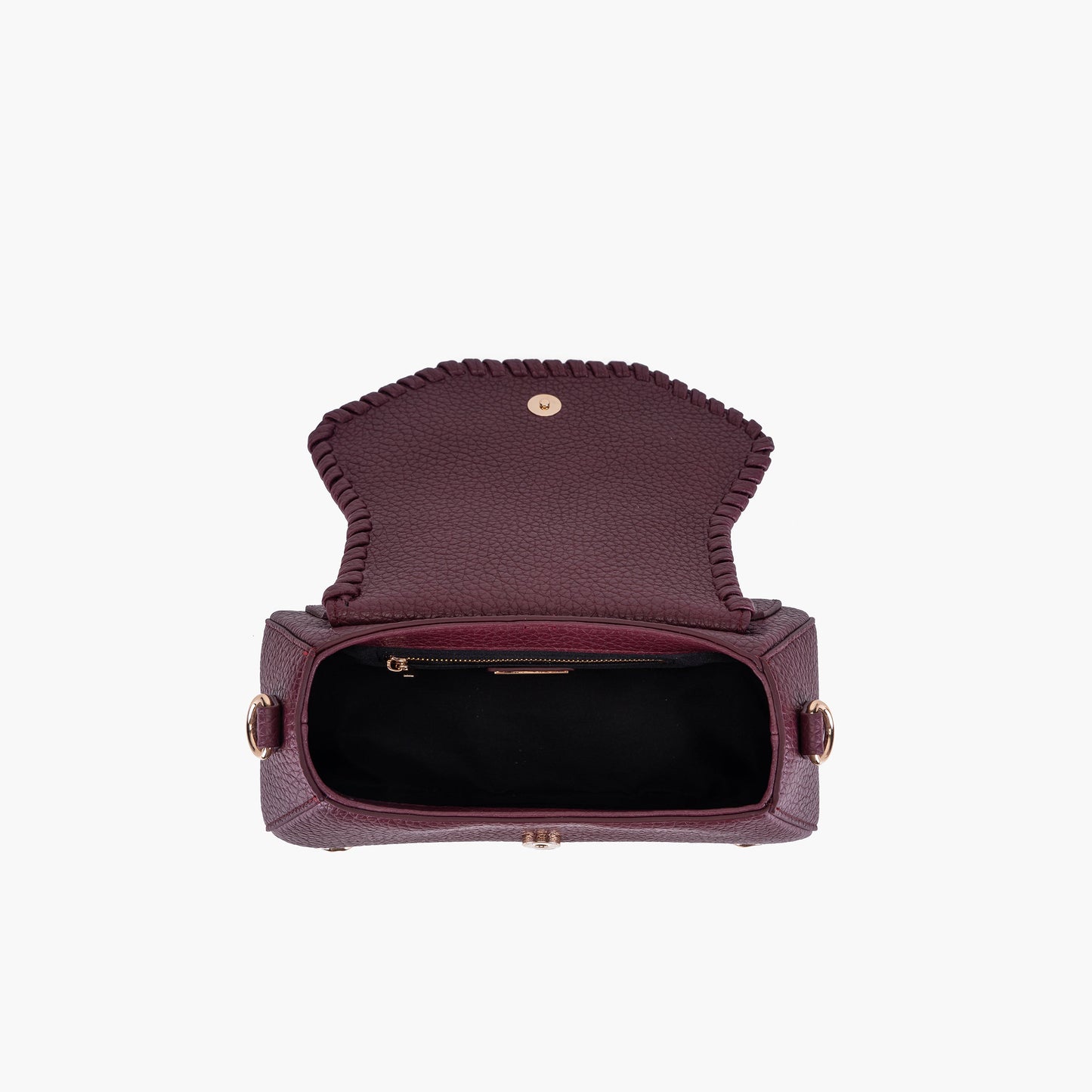 Borsa a mano Bouquet Cherry - Immagine 5