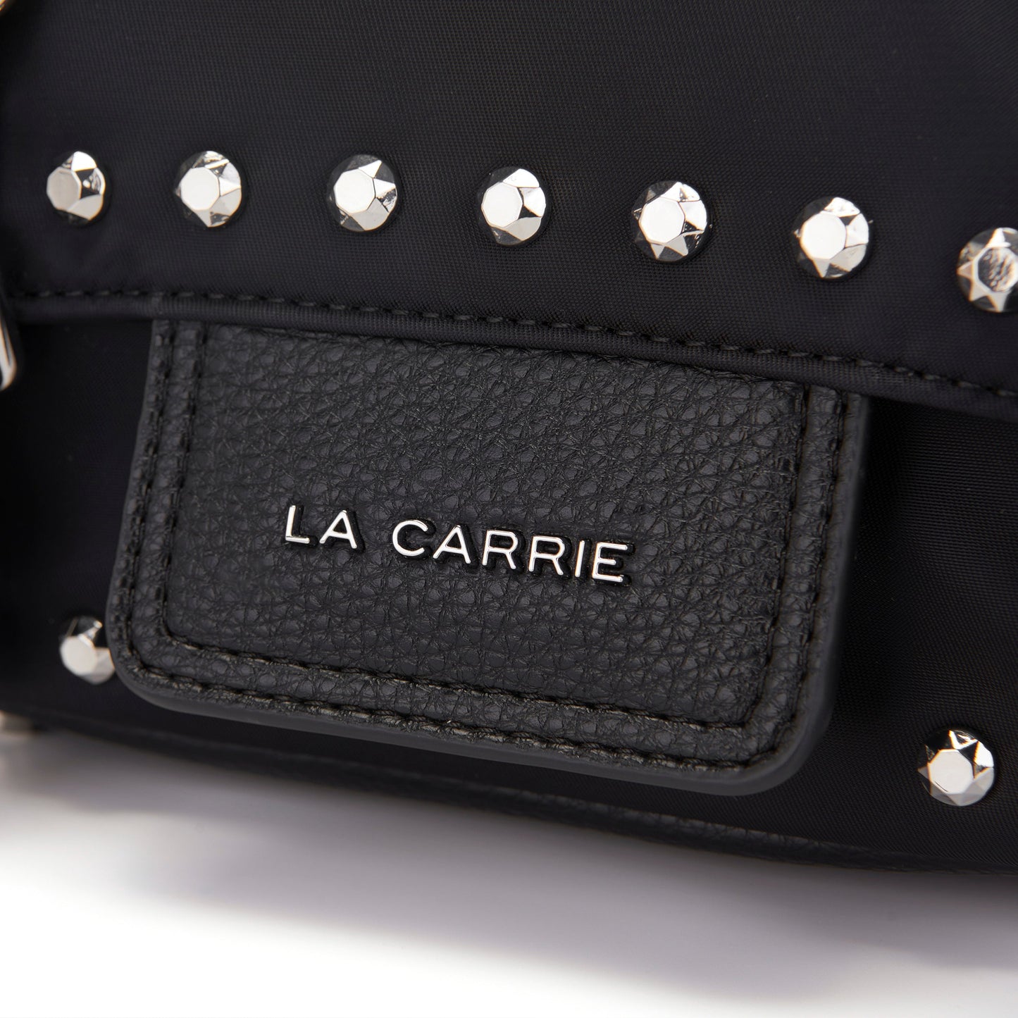 Borsa Shopping Small Atena Dark Wave Black - Immagine 4
