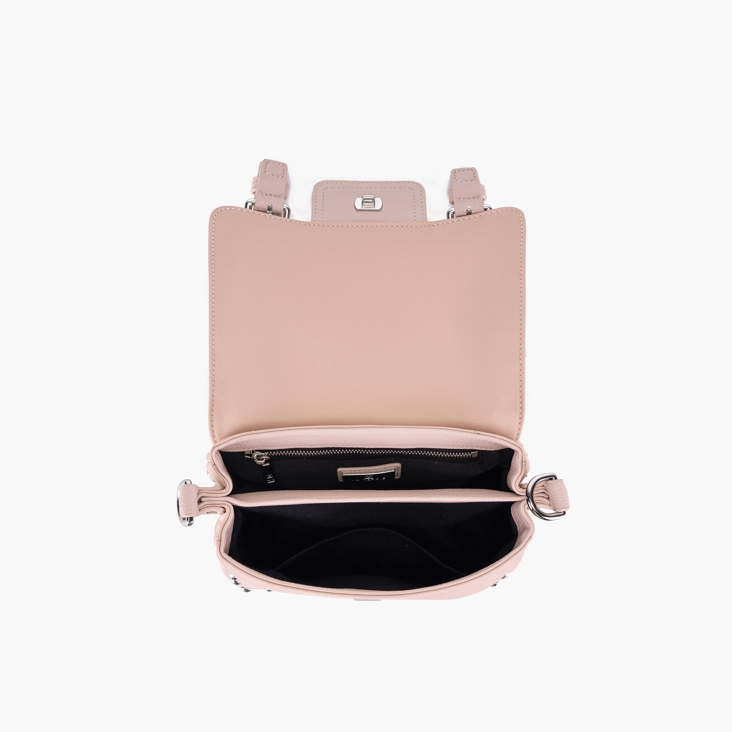 Borsa Shopping Small Atena Dark Wave Pink - Immagine 5