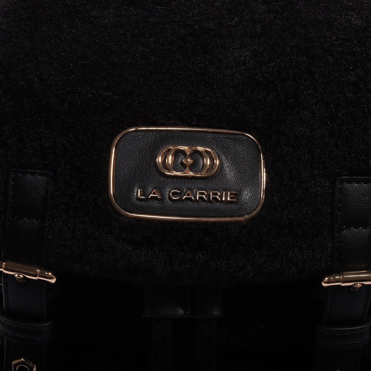 Zaino Teddy Black - Immagine 3