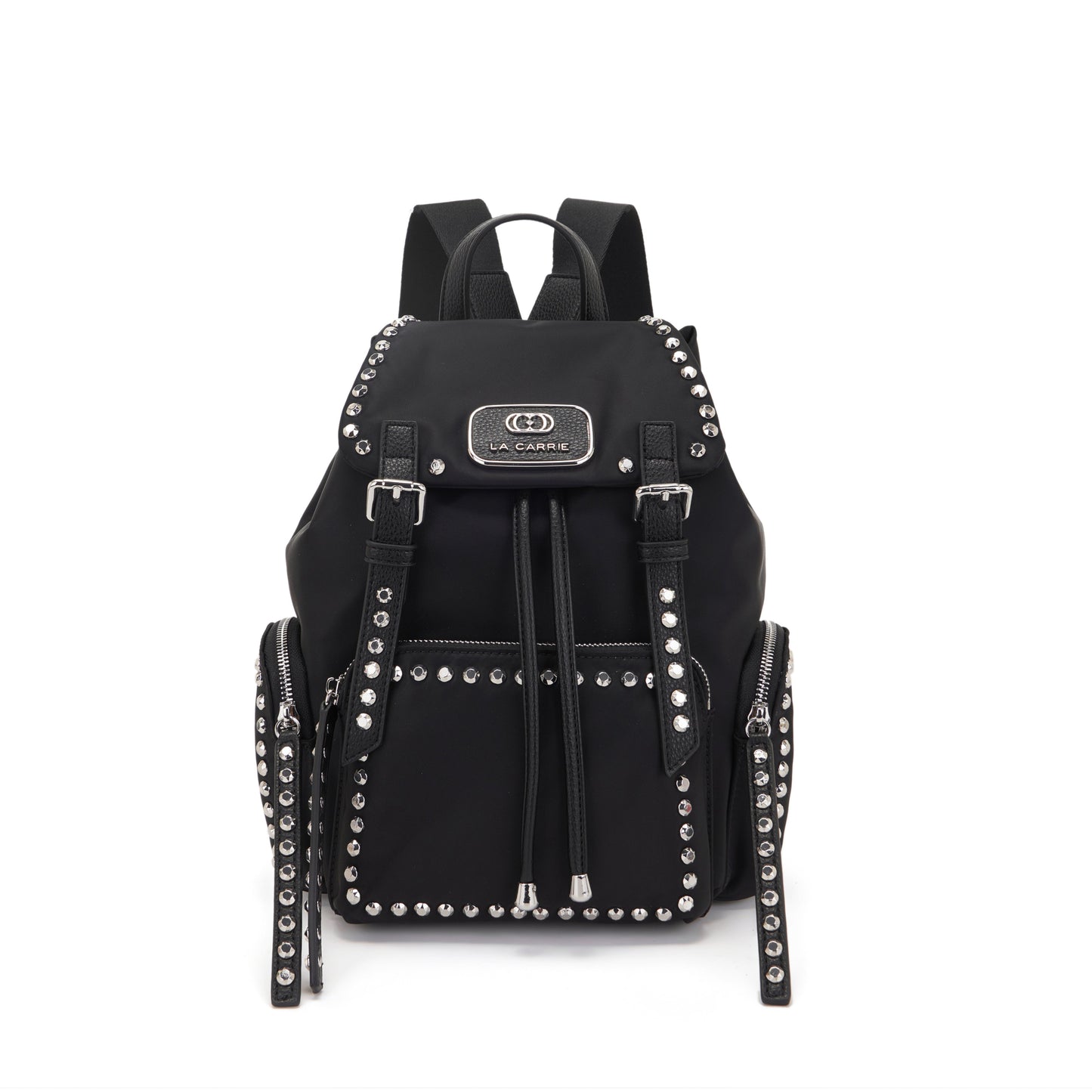 Zaino Dark Wawe Black - Immagine 6