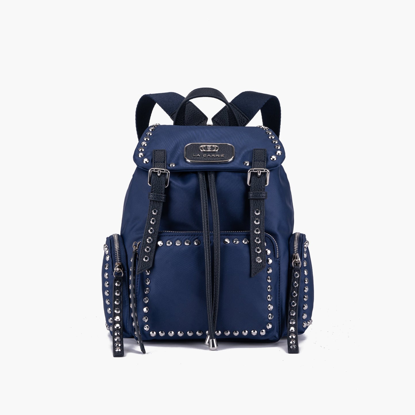 Zaino Dark Wawe Navy