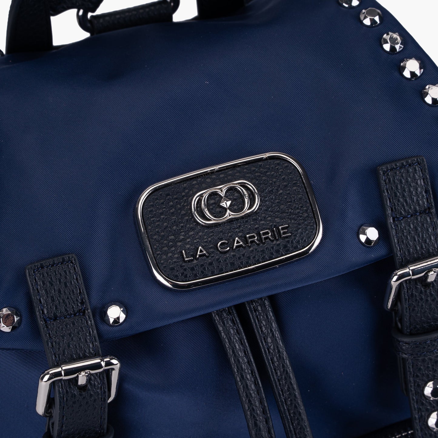 Zaino Dark Wawe Navy - Immagine 4