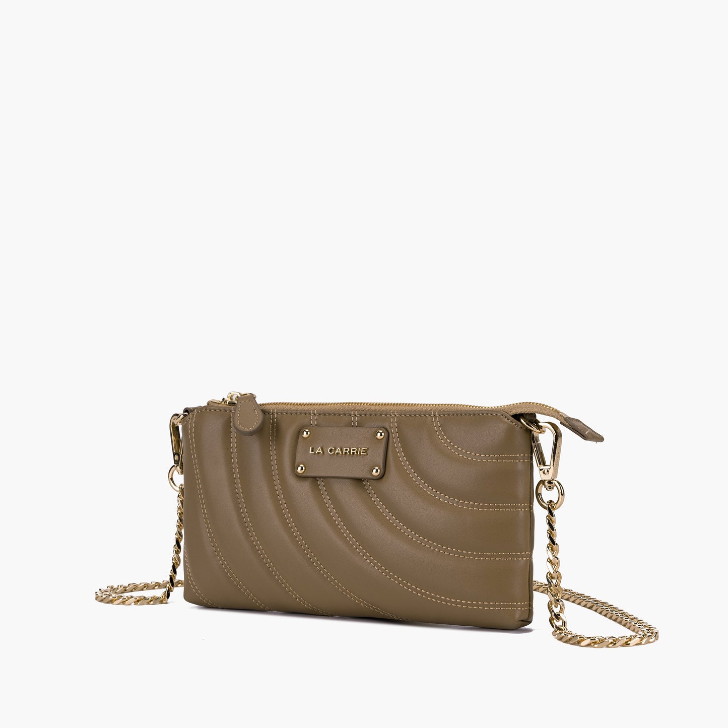 Portafoglio Touchy Beige - Immagine 2