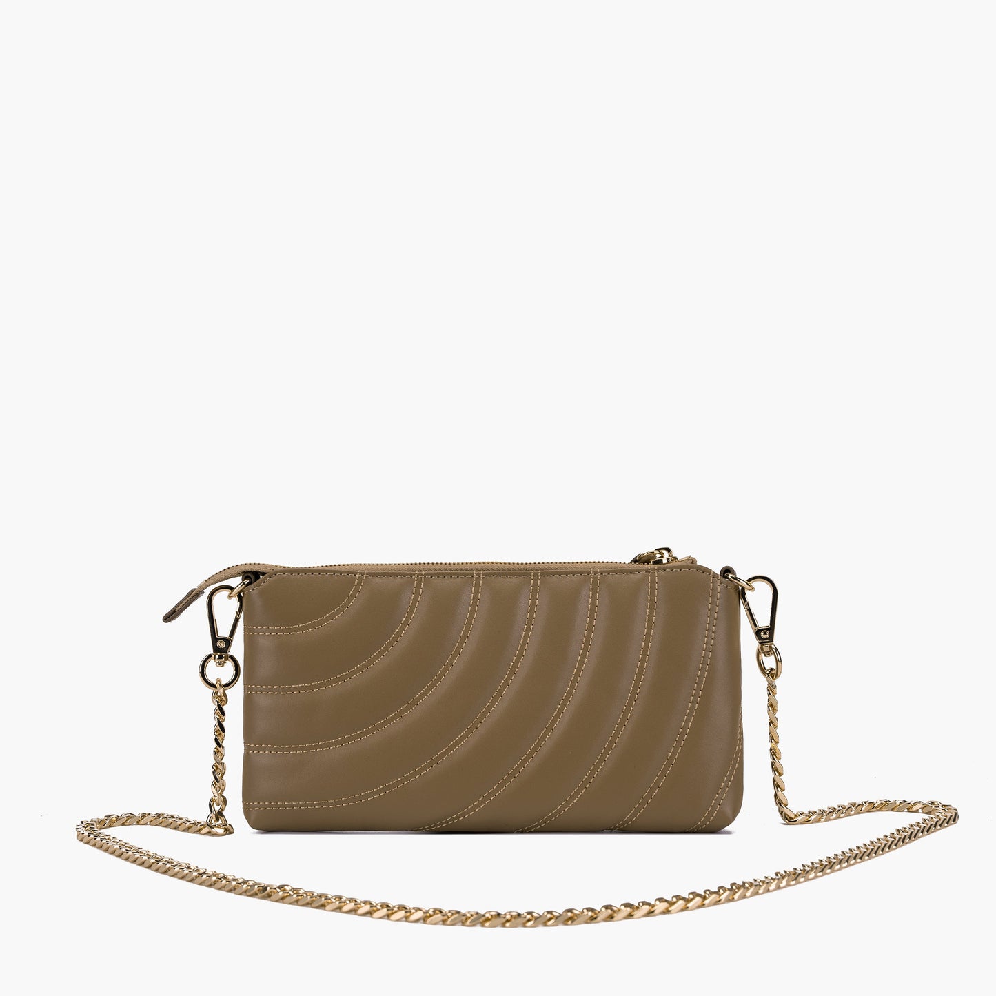 Portafoglio Touchy Beige - Immagine 3