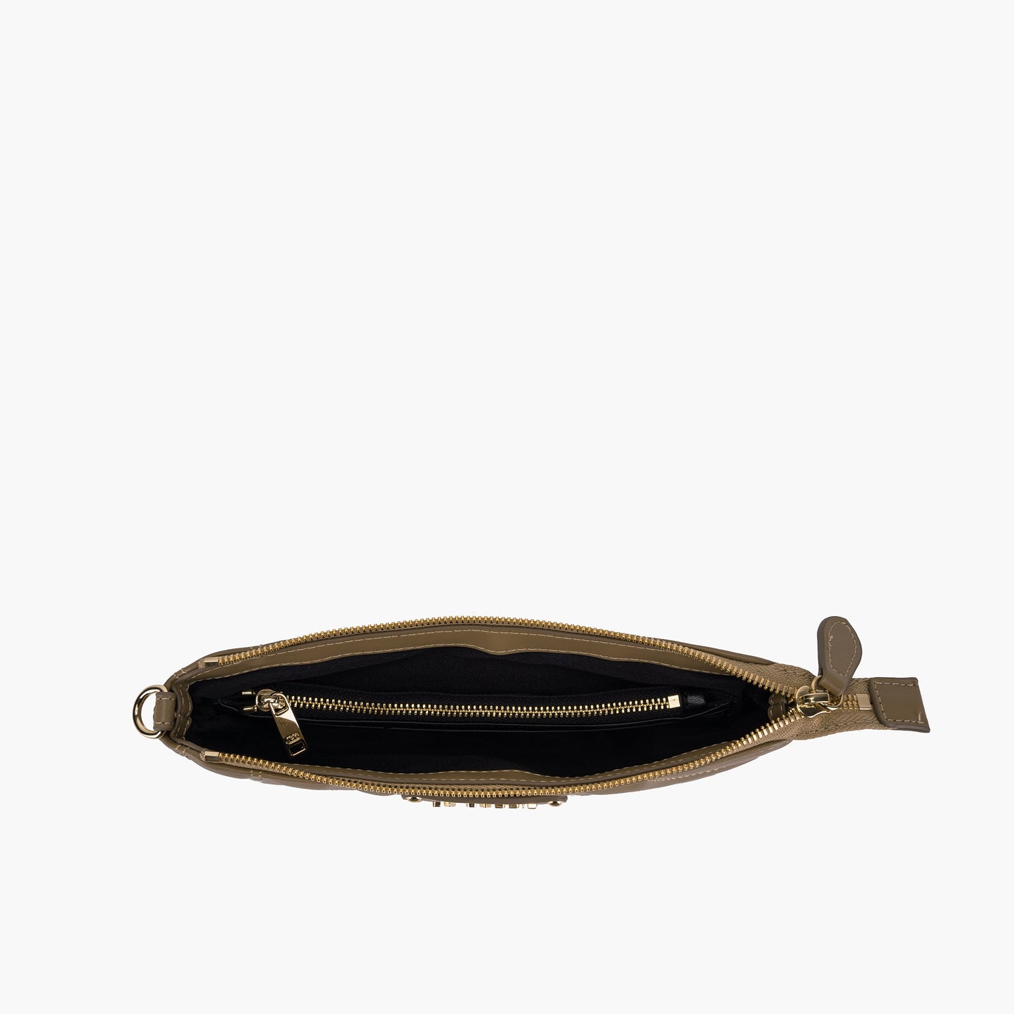 Portafoglio Touchy Beige - Immagine 5