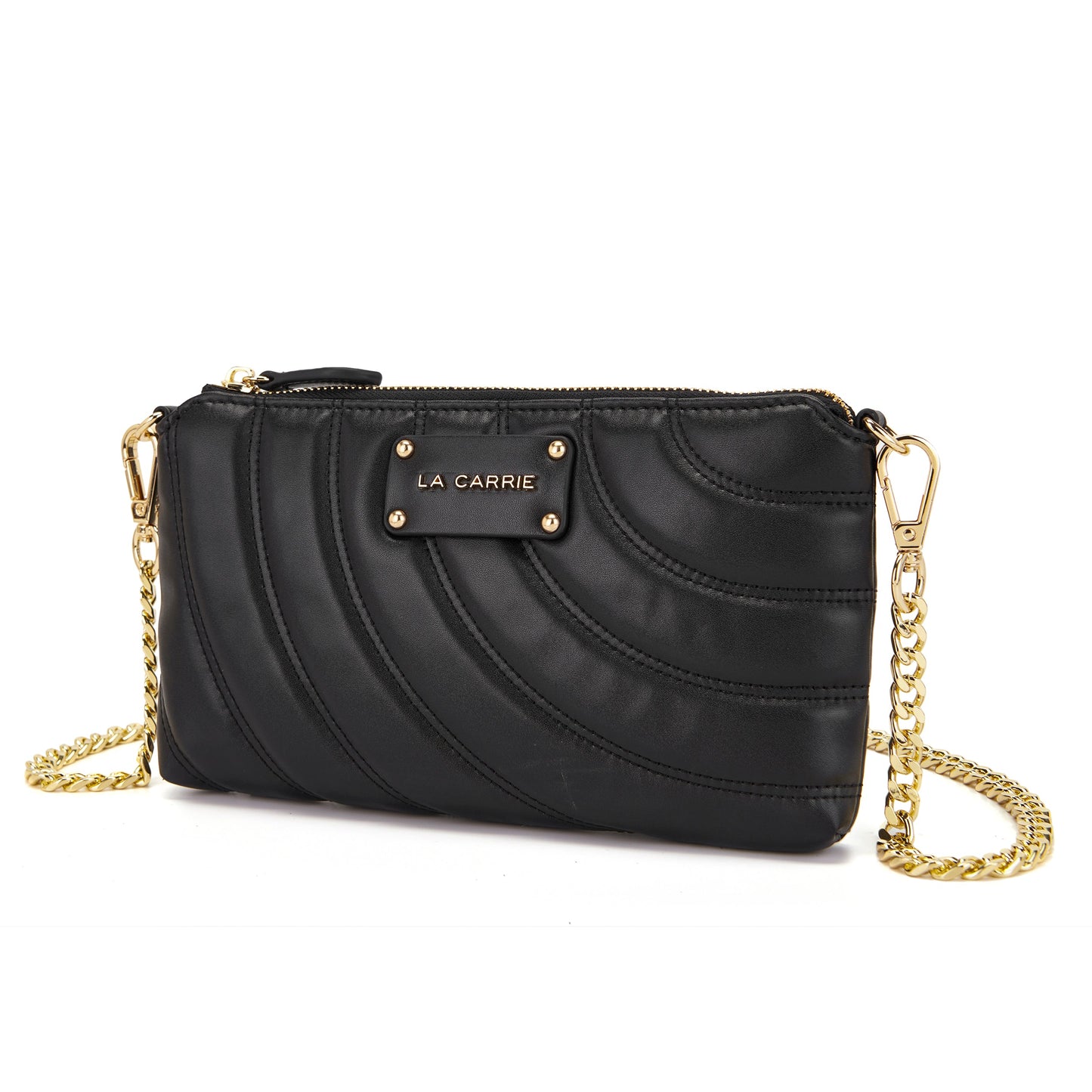 Portafoglio Touchy Black - Immagine 2