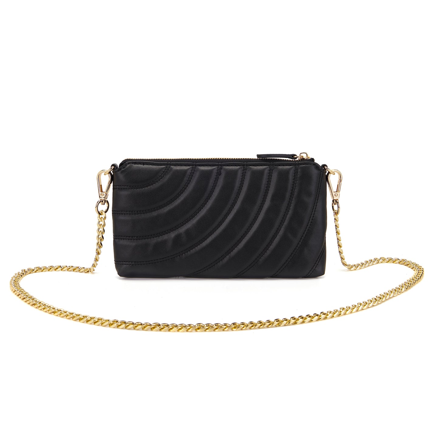 Portafoglio Touchy Black - Immagine 3