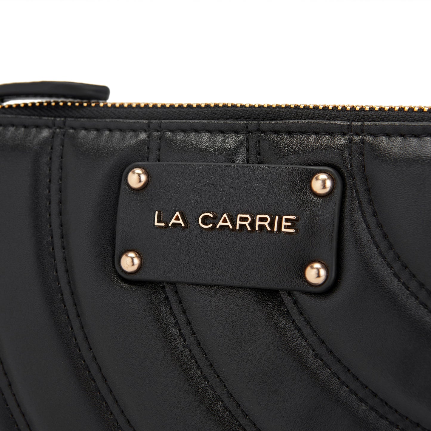 Portafoglio Touchy Black - Immagine 4