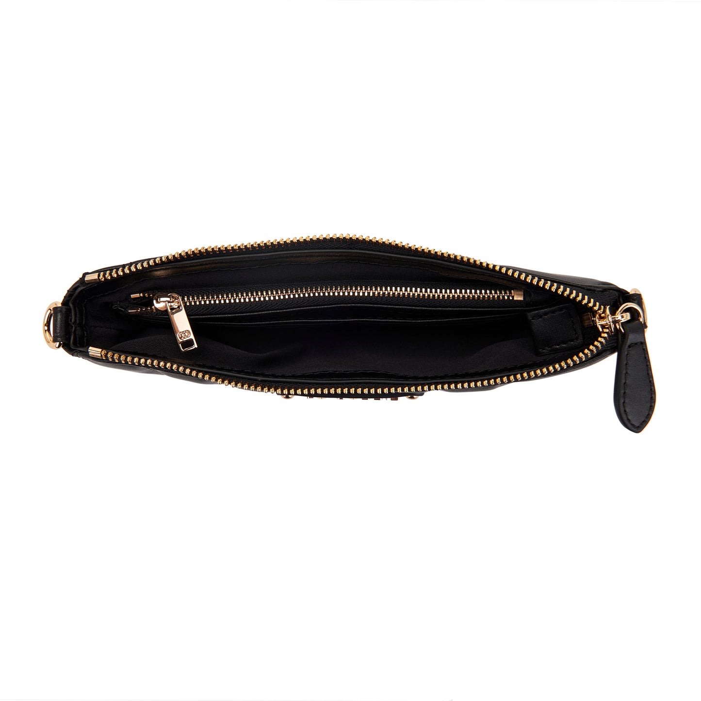 Portafoglio Touchy Black - Immagine 5