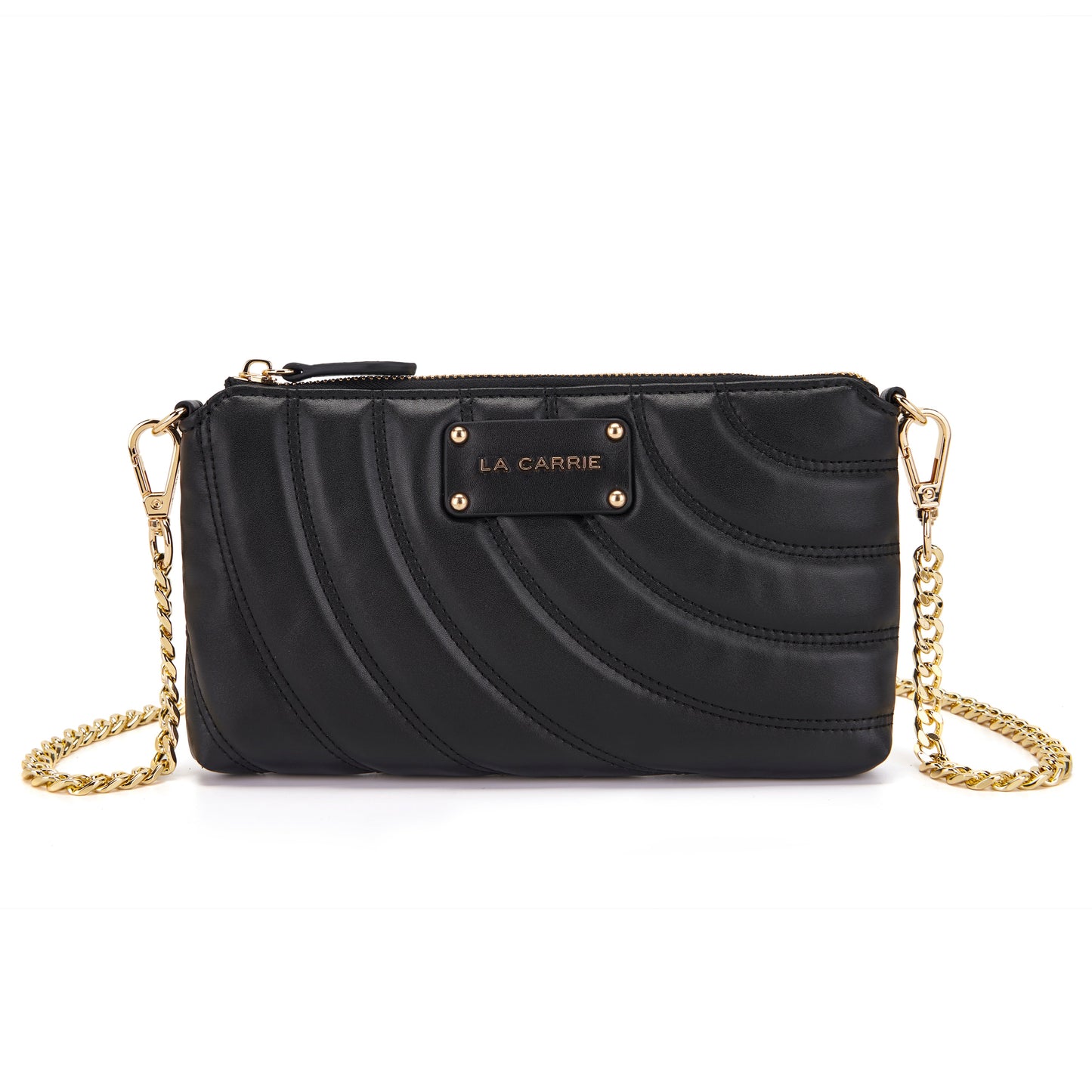 Portafoglio Touchy Black - Immagine 6