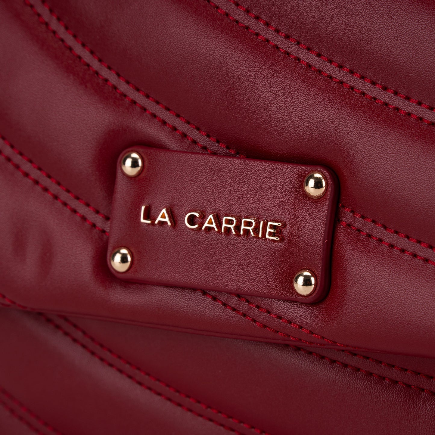 Borsa a spalla Touchy Red - Immagine 4