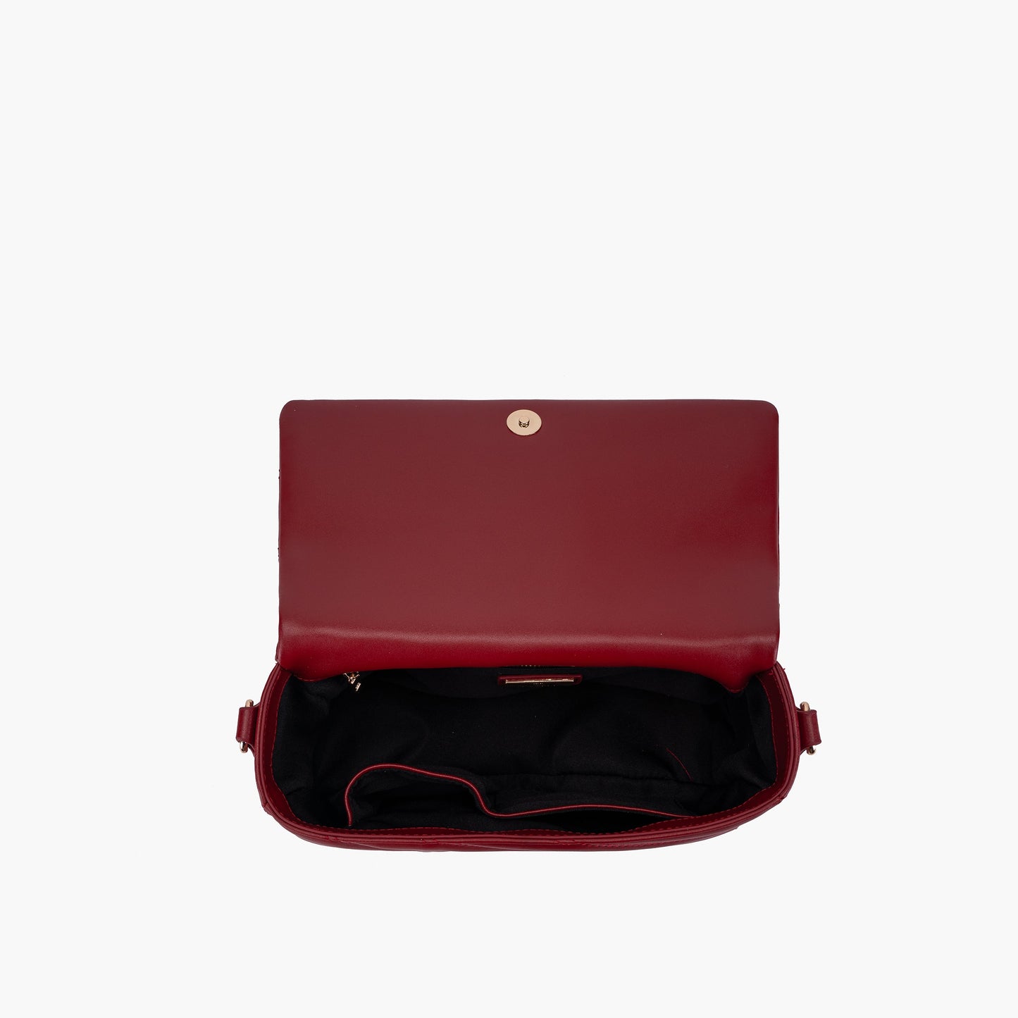 Borsa a spalla Touchy Red - Immagine 5