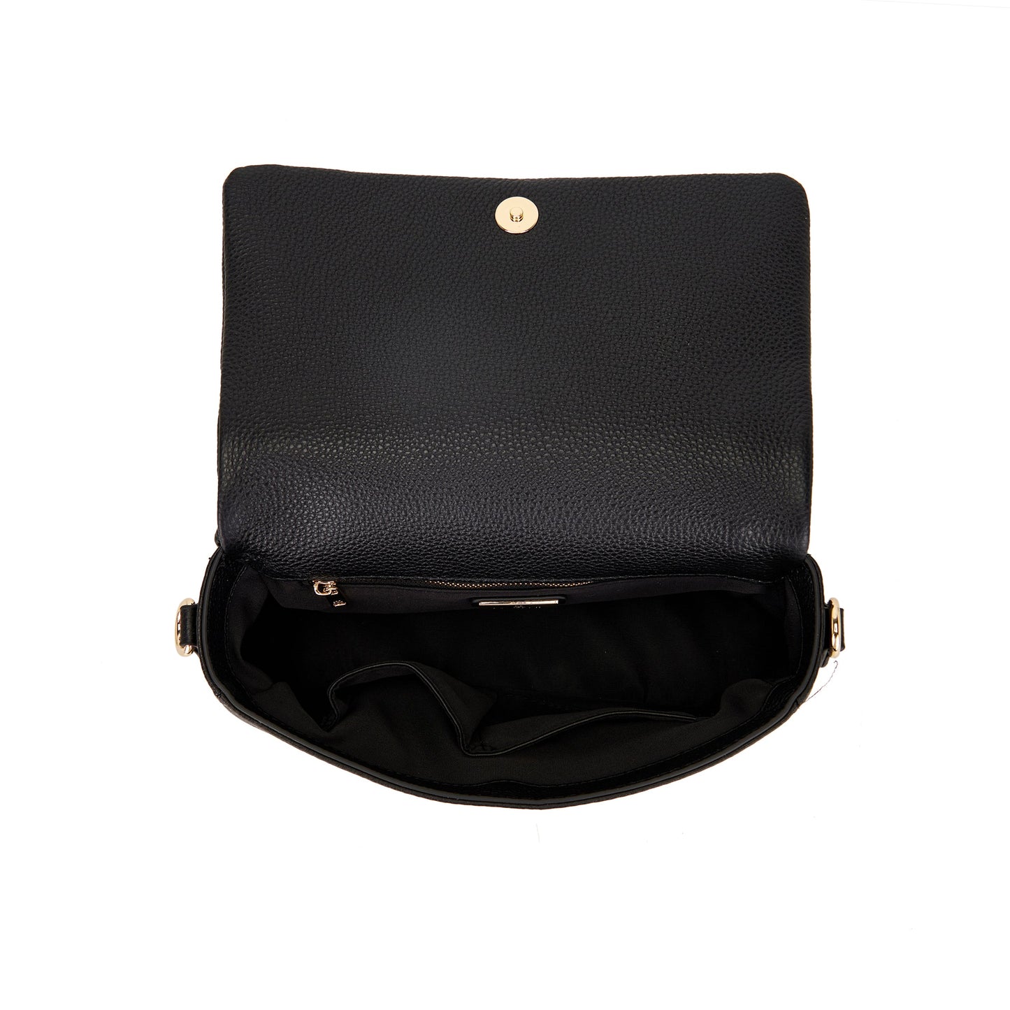 Borsa a spalla Explosion Black - Immagine 5