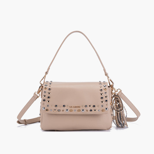 Borsa a spalla Explosion Sand