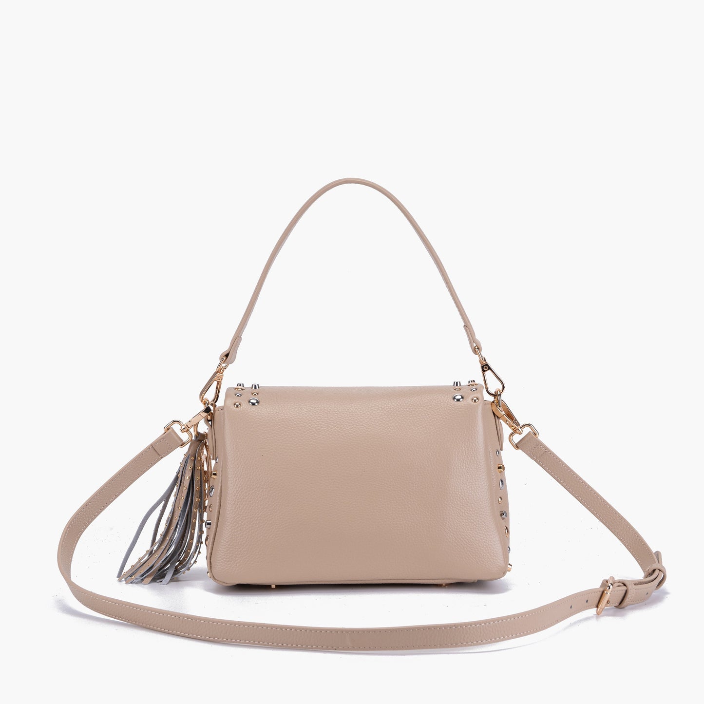 Borsa a spalla Explosion Sand - Immagine 3