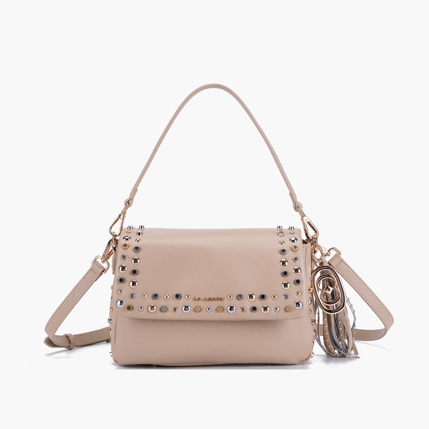 Borsa a spalla Explosion Sand - Immagine 6