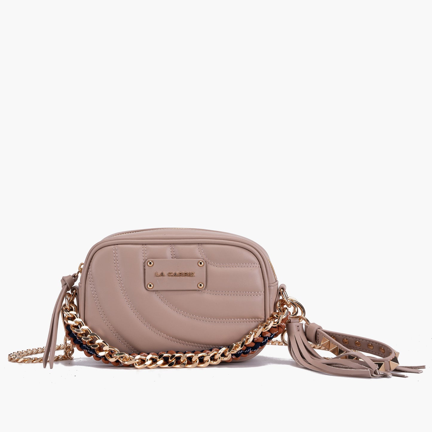 Borsa a spalla Touchy Sand