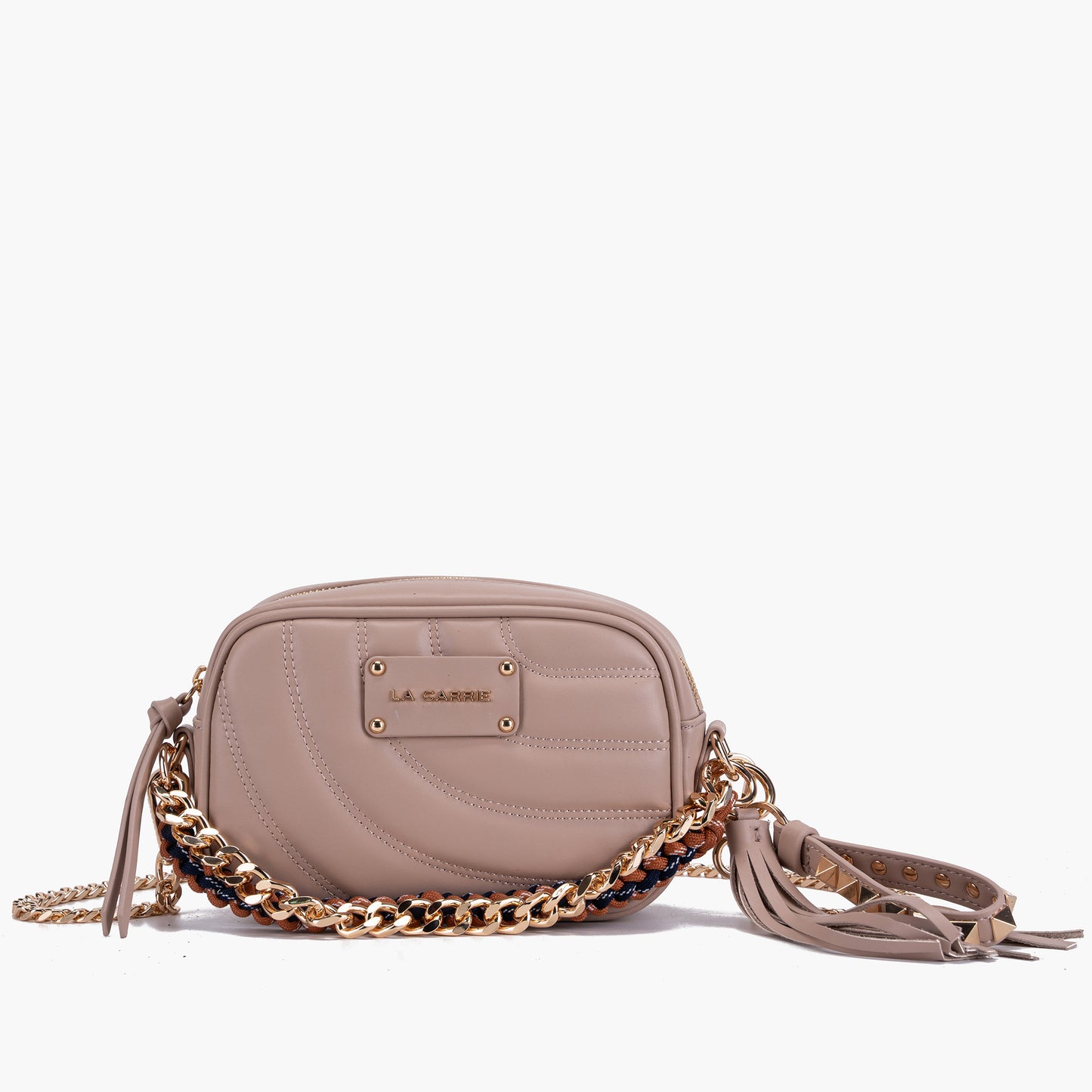 Borsa a spalla Touchy Sand - Immagine 6