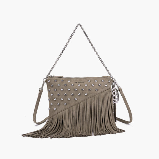 Pochetta Night Edition Taupe