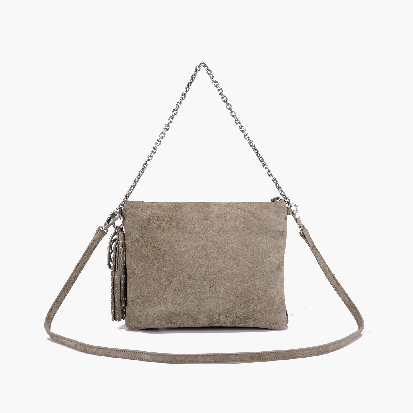 Pochetta Night Edition Taupe - Immagine 3