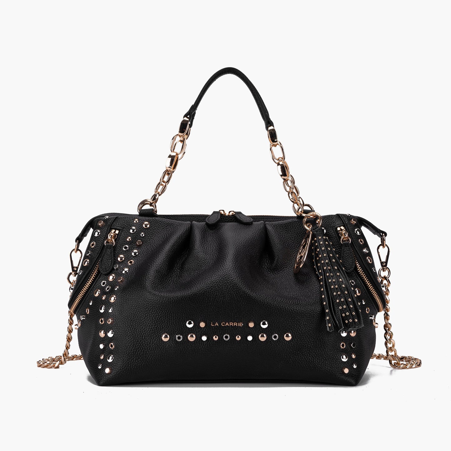 Borsa Shopping Explosion Black