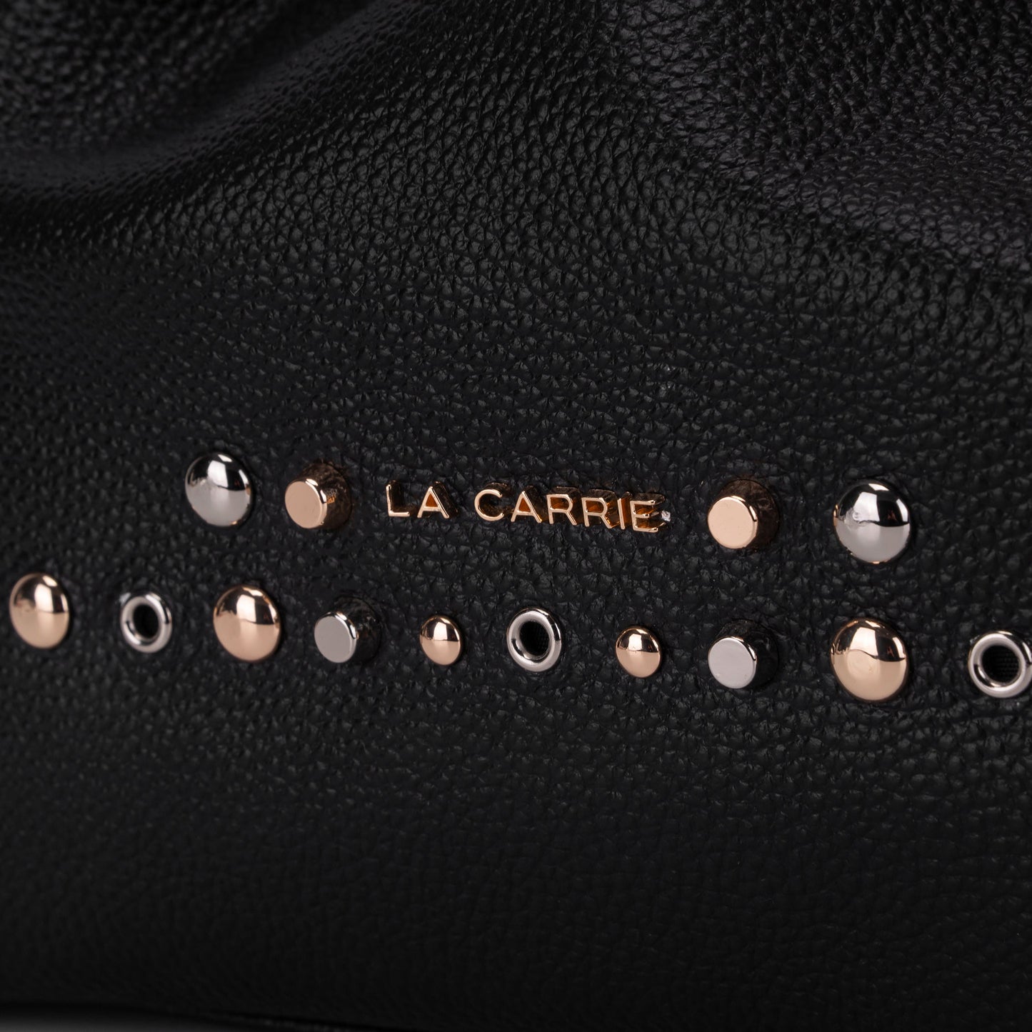 Borsa Shopping Explosion Black - Immagine 4