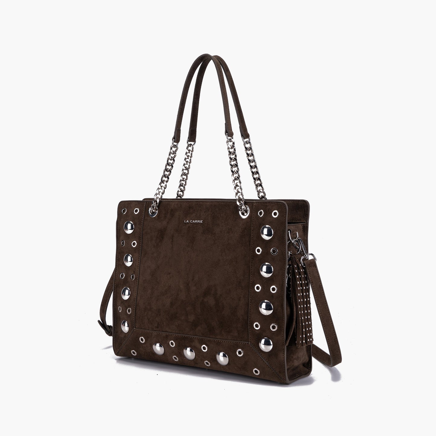 Borsa Shopping Ethnic Green - Immagine 2