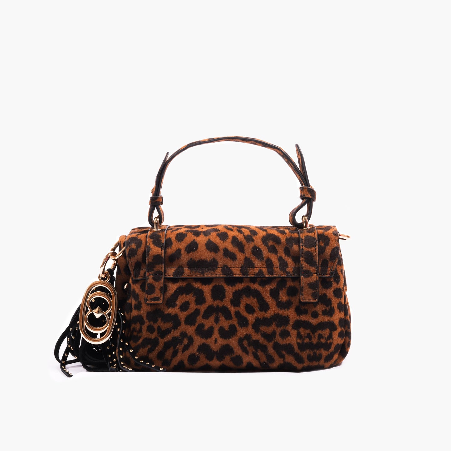 Borsa Shopping Small Atena Animalier - Immagine 3