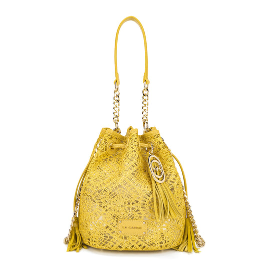 Secchiello Versailles Yellow