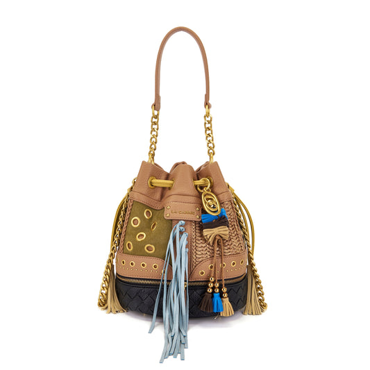 Secchiello Legacy Cuoio