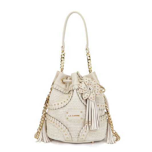 Secchiello La Plage Ivory