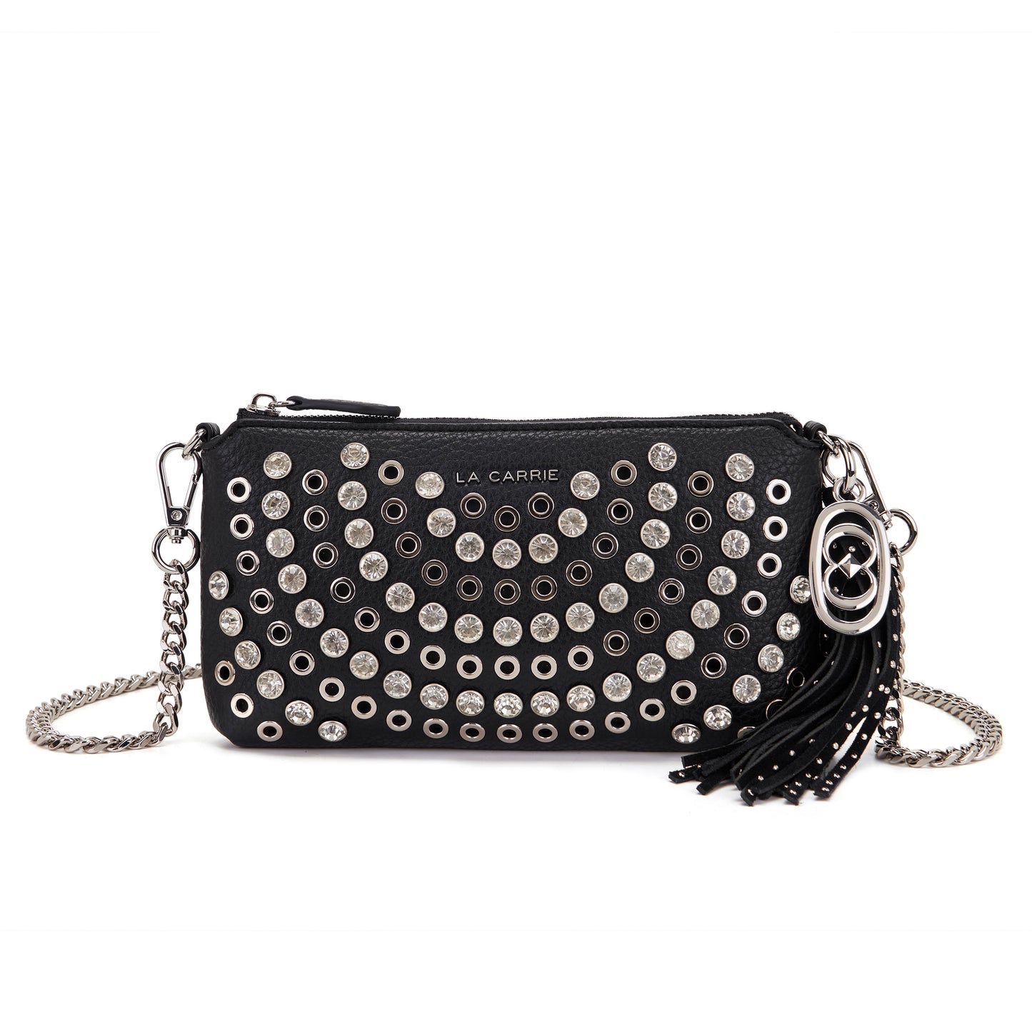 Portafoglio Andromeda Black - Immagine 6