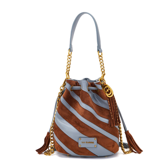 Secchiello Stripes Multicolor