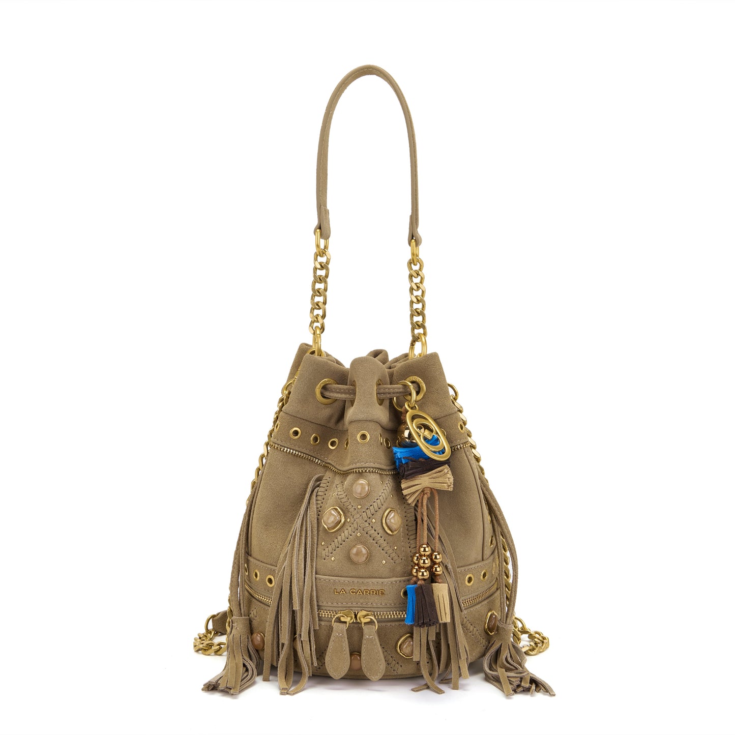 Secchiello Jungle Taupe - Immagine 6