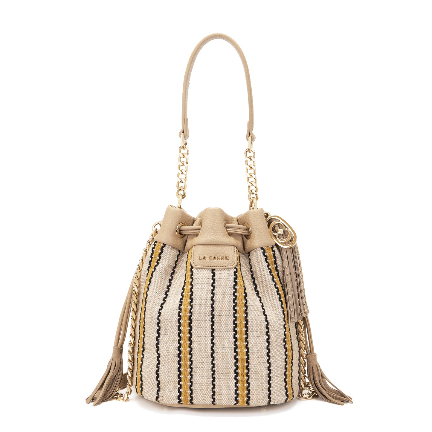 Secchiello Bicolor Yellow - Immagine 6