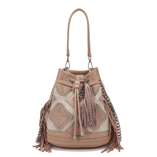 Secchiello Butterfly Cotto